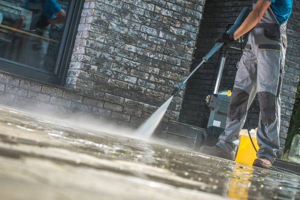 Best Concrete Sealing  in Naples Manor, FL