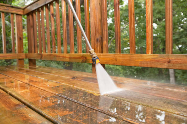 Best Parking Lot and Garage Cleaning  in Naples Manor, FL